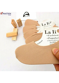 Tất hài nữ LALI Hàn Quốc- 1 đôi hàng loại 1 - TN08