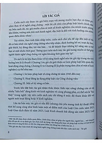 Nhập môn công chứng - Từ luật thực định đến thực tiễn hành nghề (Tái bản lần thứ nhất, có sửa đổi, bổ sung)