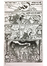 Thần Đồng Đất Việt - Tập 132 - Cánh Hoa Kỳ Diệu