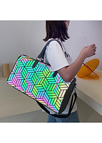 Túi xách du lịch thể thao nam nữ công suất lớn phong cách mới BEE GEE T1021