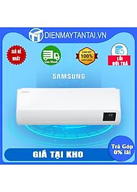 Máy lạnh Samsung Inverter 2HP AR18TYHYCWKNSV Mới 2020 – Hàng chính hãng (chỉ giao HCM)