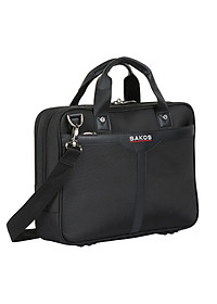 Cặp Xách Công Sở Thời Trang Cao Cấp SAKOS VIRGO 14 Inch