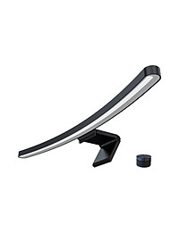 Xiaomi  Lymax Đèn bàn Màn hình cong Đèn treo RGB Màu PC Màn hình máy tính Thanh ánh sáng Bảo vệ mắt Điều khiển từ xa-Hàng chính hãng