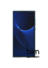 Ốp lưng chính hãng Nillkin dành cho Samsung S22 Ultra dạng sần - Hàng Nhập Khẩu