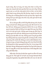 Sách Madame Chic - Rất Thần Thái, Rất Paris