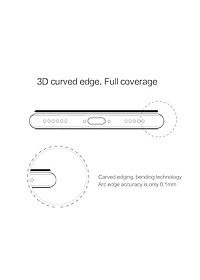 Miếng dán kính cường lực 3D full màn hình cho iPhone 11 (6.1 inch) / iPhone XR hiệu Nillkin CP + Max ( Mỏng 0.23mm, Kính ACC Japan, Chống Lóa, Hạn Chế Vân Tay) - Hàng chính hãng