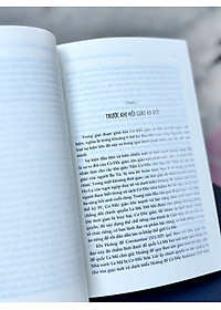 LỊCH SỬ TRUNG ĐÔNG 2.000 NĂM TRỞ LẠI ĐÂY – Bernard Lewis - Nguyễn Thọ Nhân dịch – NXB Tri Thức - AlphaBooks