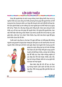 Sách 55 Cách Để Giúp Đỡ Người Khác