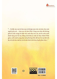 Sách Làm Mẹ Với Tâm Phật - Cùng Con Chào Đời