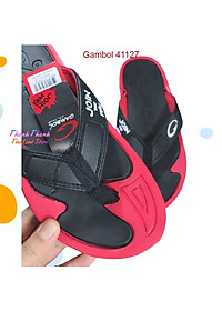 Dép Nam Xỏ ngón Thái Lan Quai Kẹp Gambol 41127