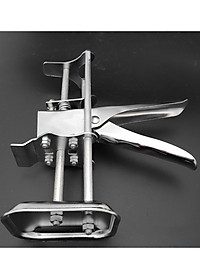 DỤNG CỤ KÍCH KÊ NÂNG GẠCH ỐP TƯỜNG, CON ĐỘI GẠCH ỐP LÁT, CON ĐỘI LẤY CỐT GẠCH DÙNG TRONG XÂY DỰNG GIÚP THAO TÁC ĐƠN GIẢN, NHẸ NHÀ HIỆU QUẢ HƠN