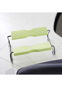 Thanh Gác Chân 2 Bậc Duoback EZFoot Duo