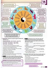 Sách Solutions (3E) Upper Intermediate Student's Book