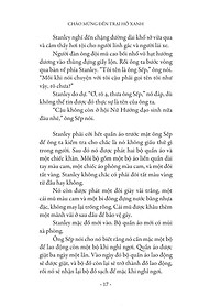 Sách Hố (Louis Sachar)(Tái Bản 2020)