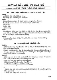 Hướng Dẫn Học Tốt Toán Lớp 7 - Tập 2 (Bám Sát SGK Cánh Diều) - HA
