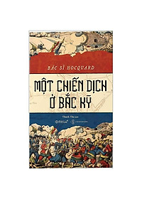 Một Chiến Dịch Ở Bắc Kỳ