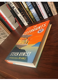 Sách The Celebrants