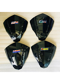 Mão ốp đầu Winner X chắn gió mẫu mới loại dày đẹp siêu chắc chắn hàng cao câp , đồ chơi xe máy