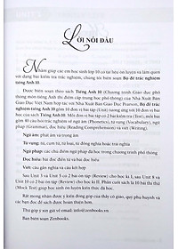 Bộ Đề Trắc Nghiệm Tiếng Anh 10 - Theo Chương Trình Mới Của Bộ GD&ĐT (2021)