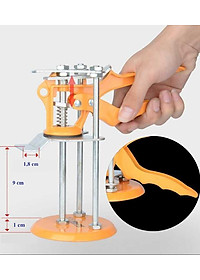 DỤNG CỤ KÍCH KÊ NÂNG GẠCH ỐP TƯỜNG, CON ĐỘI GẠCH ỐP LÁT, CON ĐỘI LẤY CỐT GẠCH DÙNG TRONG XÂY DỰNG GIÚP THAO TÁC ĐƠN GIẢN, NHẸ NHÀ HIỆU QUẢ HƠN