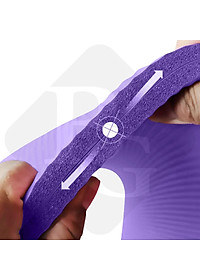 BG Thảm tập Yoga,GYM chuyên dụng dày 15mm NBR nguyên khối, độ đài hồi tốt, chống lún, Chống trơn trượt, độ bám cao, ngăn ngừa hôi và ẩm mốc (hàng nhập khẩu)