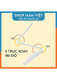 Đèn Bàn Gấp Gọn Treo Tường Tích Điện, Điều Chỉnh Ánh Sáng