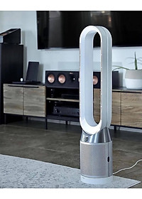 QUẠT KHÔNG CÁNH KÈM LỌC KHÔNG KHÍ DYSON PURE COOL LINK TP07 Hàng chính hãng