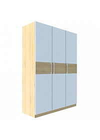 Tủ Áo FT106 (120cm x 200cm)