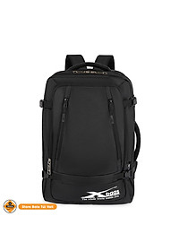 Balo du lịch cao cấp chống nước, balo laptop 17 inch nhiều ngăn Xbags Leader – Balo du lịch thời trang hiện đại, sang trọng, tiện dụng, mở rộng 180 độ, đệm lưng thoáng khí!
