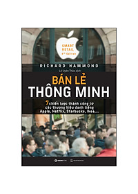 Sách Bán Lẻ Thông Minh