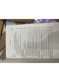 combo 2 cuốn hóa học phân tích lý thuyết và bài tập