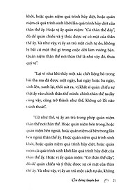 Sách Con Đường Chuyển Hóa - Kinh Bốn Lĩnh Vực Quán Niệm (Tái Bản)