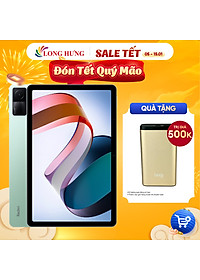 Máy tính bảng Xiaomi Redmi Pad (3GB/64GB) – Hàng chính hãng