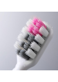 Đầu Bàn Chải Thay Thế DR.BEI BY-V12 3 Cái /Gói | Lông Toray Nhật Bản | Chứng Nhận FDA - Hàng Chính Hãng