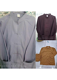 Đồ Lam Đi Chùa # Lãnh Tụ # Nam Nữ # Đồ Bộ # Quần Áo