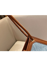 Túi xách nữ thời trang công sở cao cấp phong cách mới – BEE GEE TN1018B