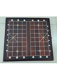 Bàn cờ tướng gỗ trắc Cao cấp