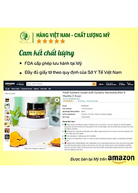 Bộ chăm sóc mẹ đẹp như tiên, giúp da mặt sáng khỏe và trắng hồng mịn màng Wonmom (1 sữa rửa mặt hữu cơ+ 1 kem nghệ tươi)