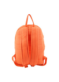 Balo U & YABY 032 - Cam (Tặng Kèm Móc Khóa Mẫu Ngẫu Nhiên)