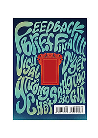 Sách Designer Sống Dai Không Ai Đì Nổi