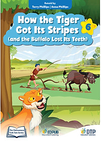 Combo Truyện Đọc Story Vietnamese Folk Tale Pack Full level