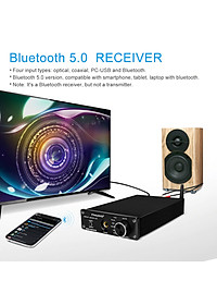 FX AUDIO DAC X6 MKII 2020 - BẢN NÂNG CẤP HOÀN HẢO CỦA DAC X6 Hàng Chính Hãng 