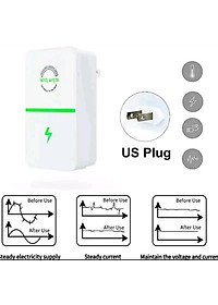 THIẾT BỊ SIÊU TIẾT KIỆM ĐIỆN GIẢM TIỀN ĐIỆN THÔNG MINH