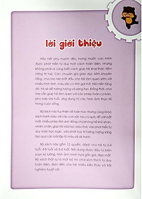 Sách Thiên Tài Toán Học (5-6 Tuổi) - Phát Triển Tư Duy Phân Loại Sắp Xếp