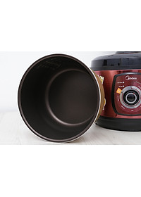 Nồi Áp Suất Midea MY-CH501A (5L) - Hàng chính hãng