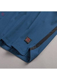 Quần short thể thao nam Fasvin S21435.HN chất liệu cao cấp mềm mịn thoải mái