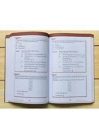 Sách Đánh Thức Tài Năng Toán Học 7, Toán Singapore lớp 8 và 9 (14 - 15 Tuổi)