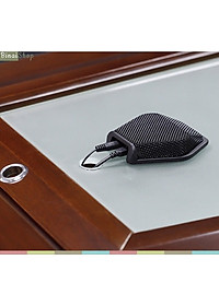 Micro Thu Âm Hội Nghị Boya BY-MC2 - Hàng Chính Hãng