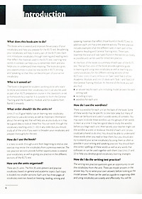 IELTS Vocabulary Up To Band 6.0 With Downloadable Audio