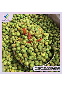 Đậu Hà Lan Tỏi Ớt VIETTIN MART 250G 500G 1Kg